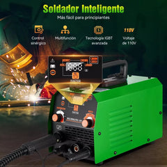 220V/110V inverter svejsemaskine