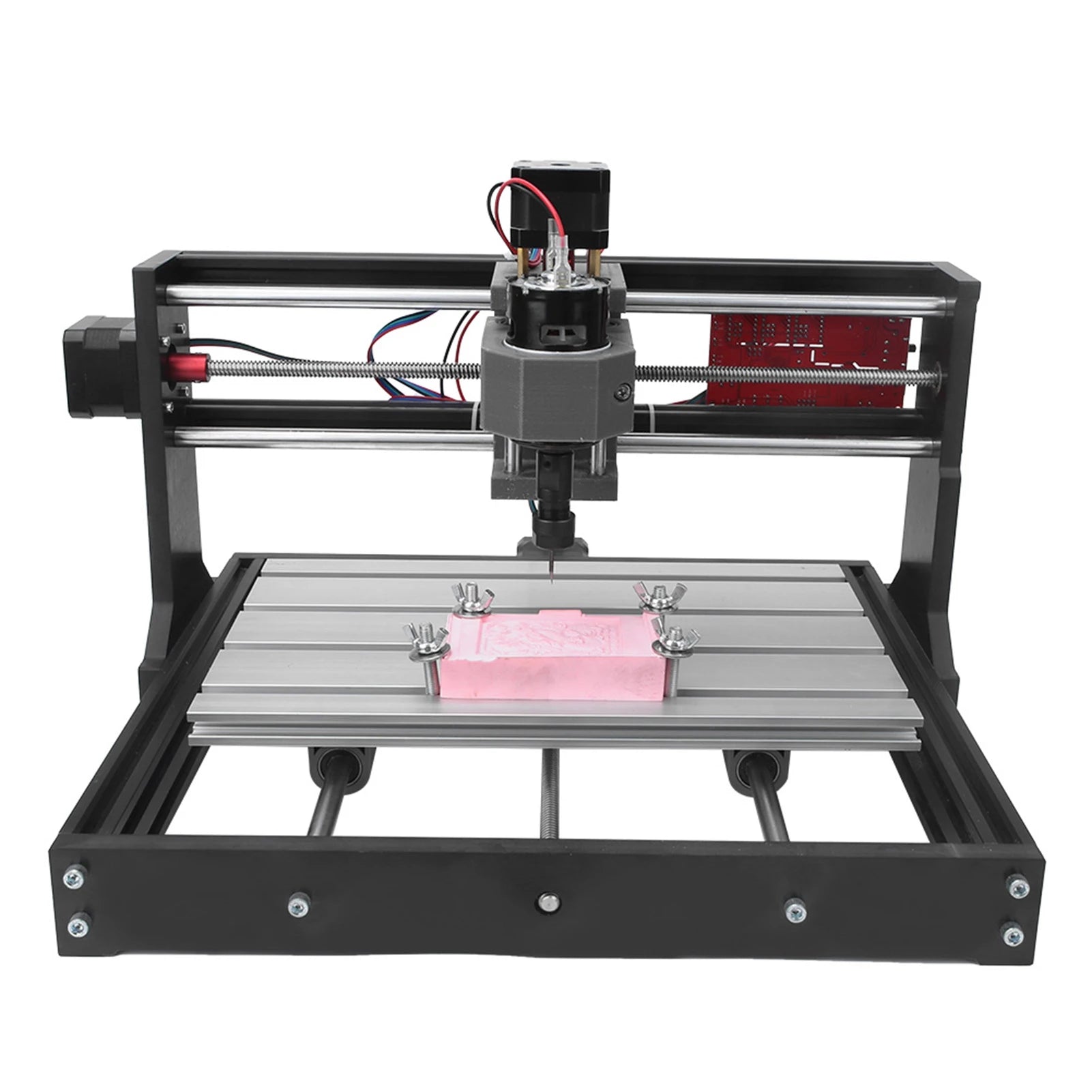 CNC 3018 Pro/mini graveringsmaskine