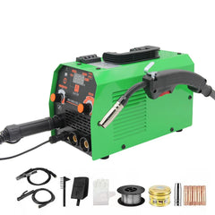 220V/110V inverter svejsemaskine