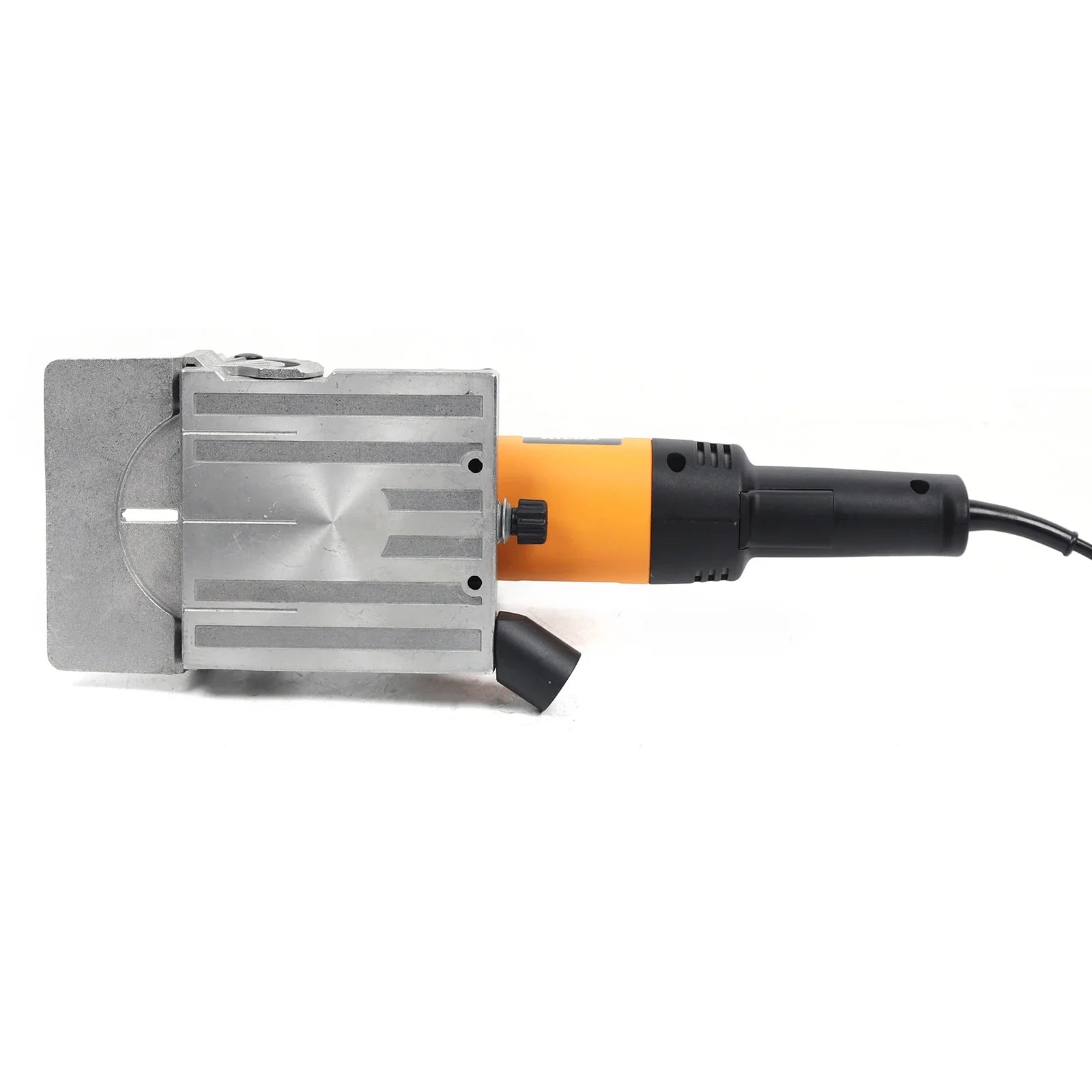 220V notfræser 760W til træ