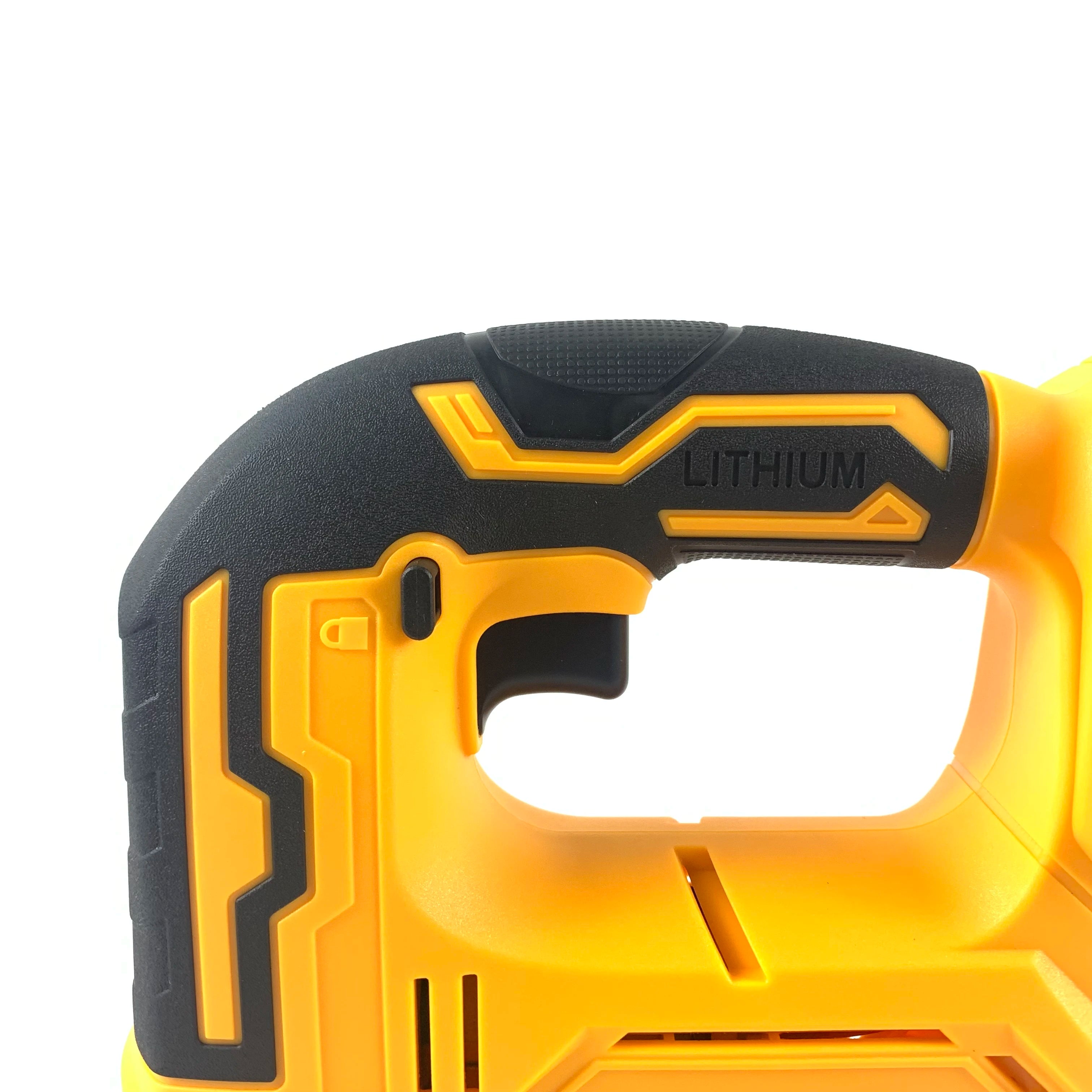 DEWALT akku stiksav 2700 RPM