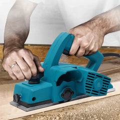 Elektrisk høvl 800W (82 mm)