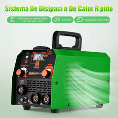 220V/110V inverter svejsemaskine