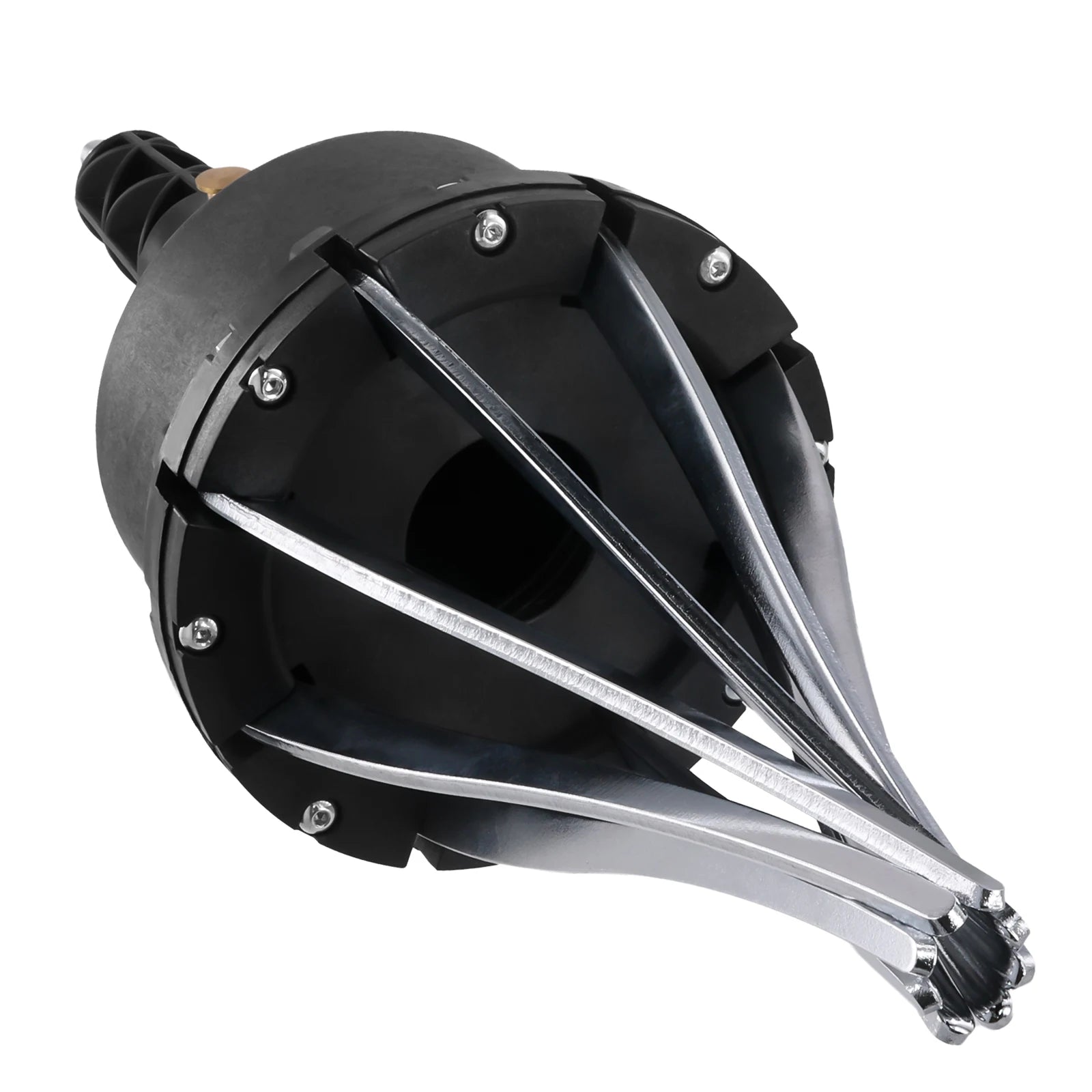Pneumatisk CV-manchet ekspander