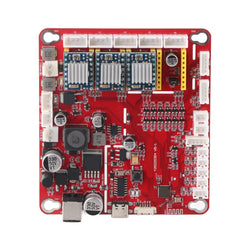 CNC 3018 Pro/mini graveringsmaskine